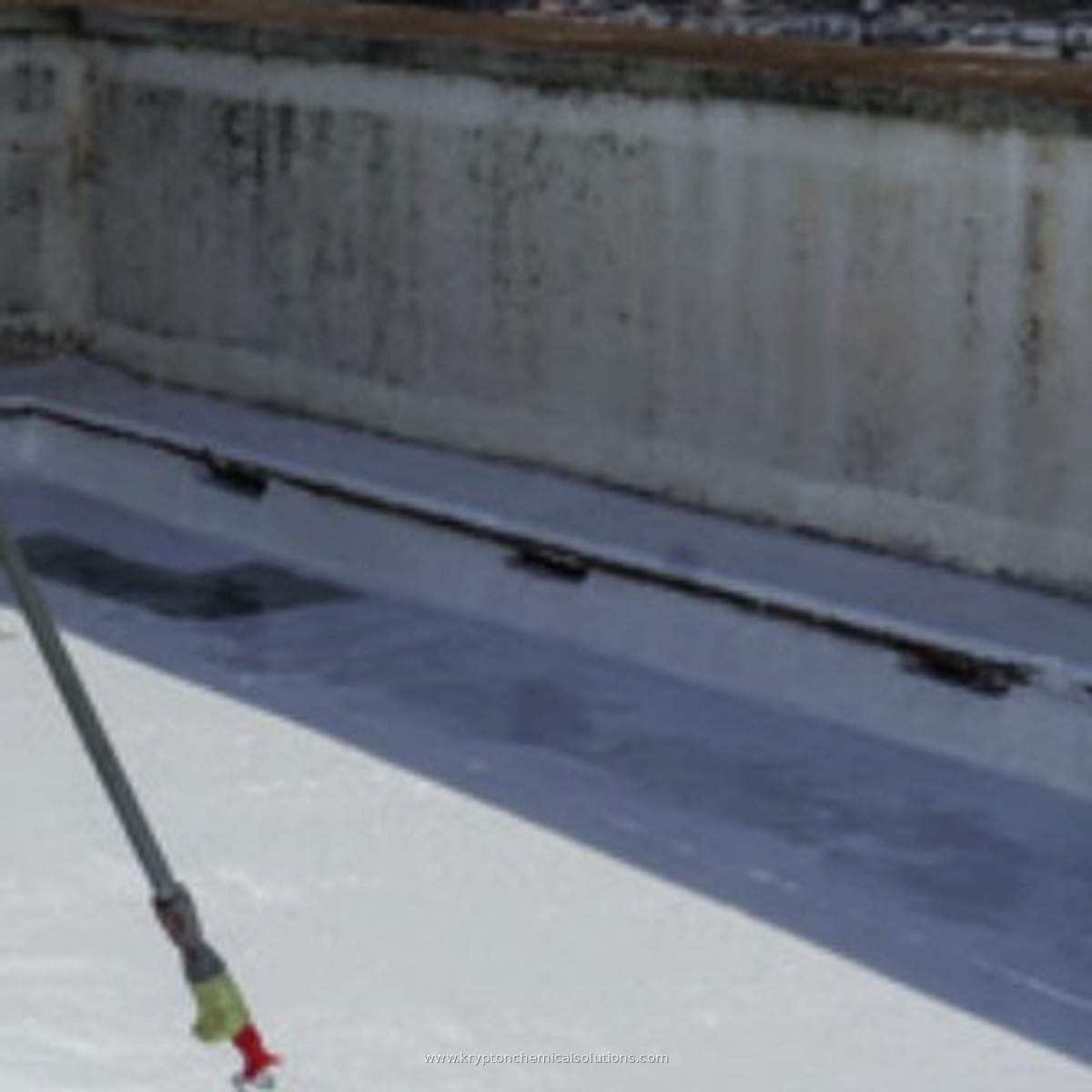 Reus roof Impermax Cold Polyurea Supreme