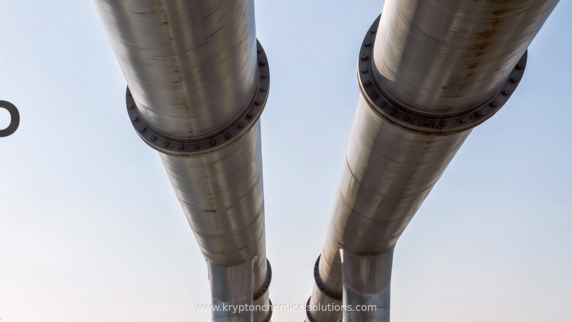 CH55 pipe coatings