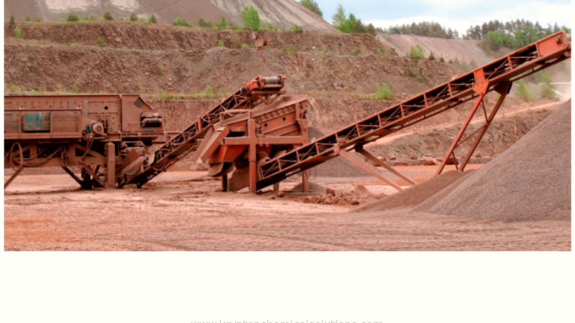 Dump truck bodies