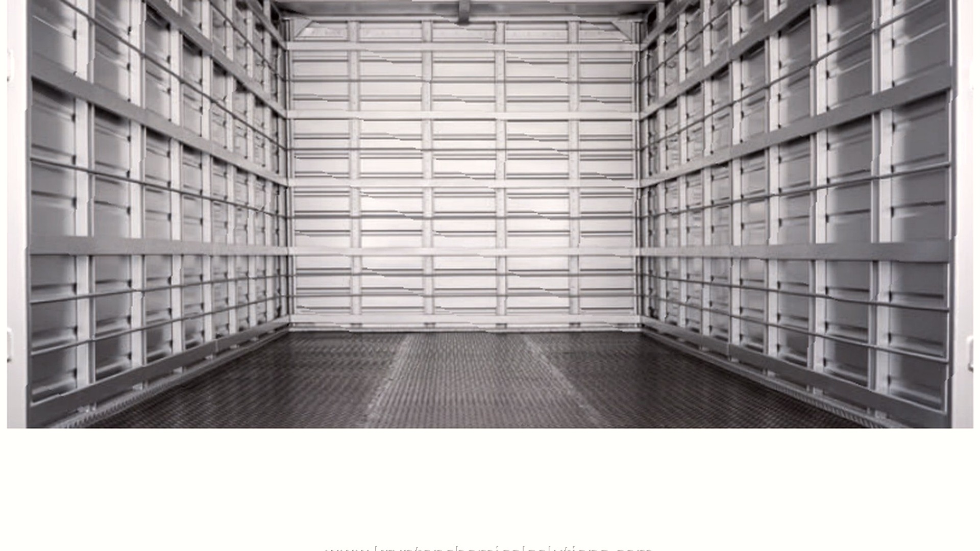 Pickup truck linings