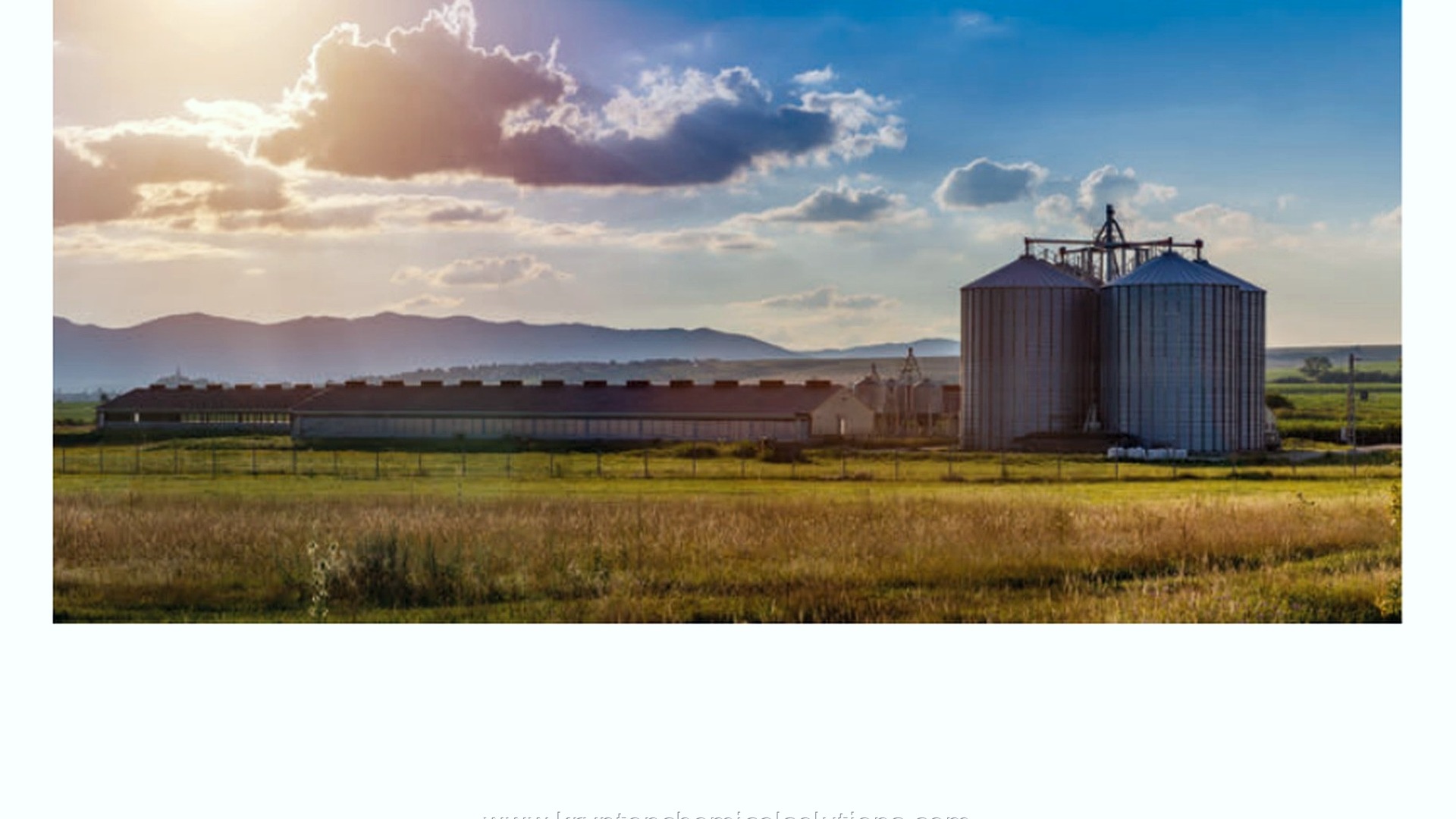 Silos y tolvas