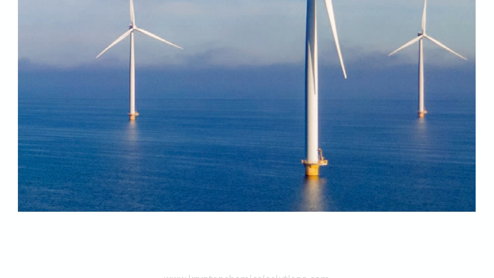 Wind energy
