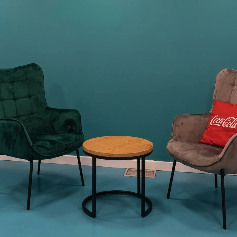 Heineken Coca-Cola offices Macedonia Rayston Floor PUA-S 30