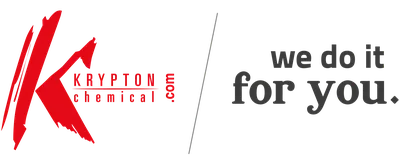 Krypton Chemical logo