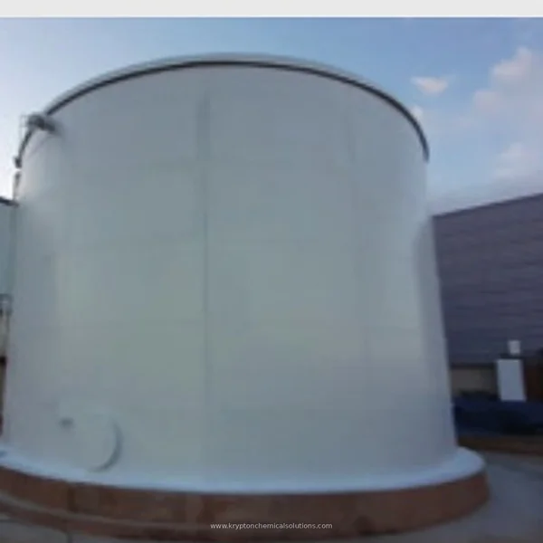 Revestimiento y barrera de gas biogás Rayston Spray D50