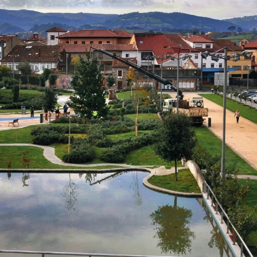 Ponding is a design condition
