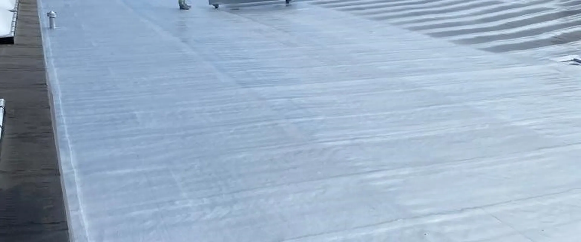 Roof Waterproofing in Finland