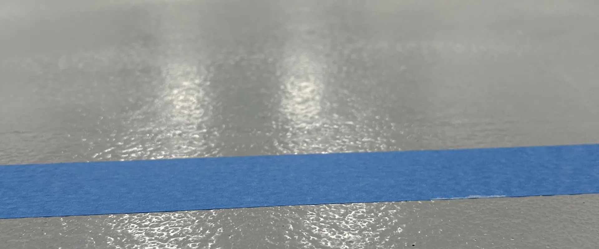 Lab Cleanroom Epoxy Flooring in Aiguaviva, Girona