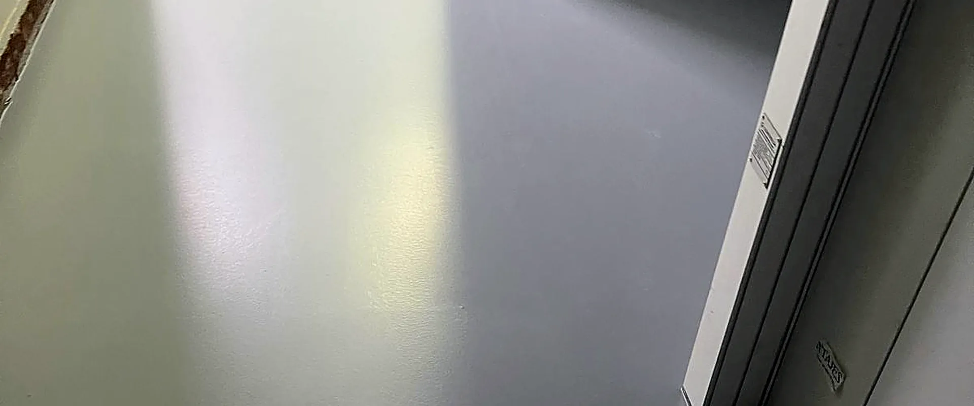 Pharma ESD Flooring near Barcelona with Rayston Floor EP 30 ESD