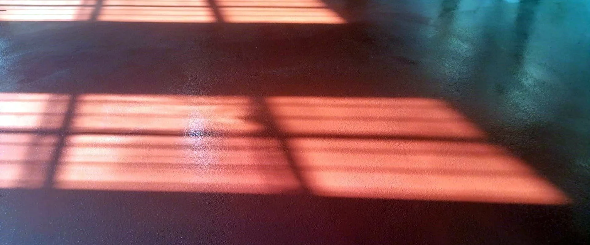 Sausage Factory Polyurethane Flooring with Pavifloor